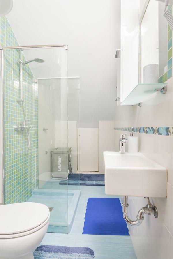 Venetian Suites 27 Corfu  ภายนอก รูปภาพ