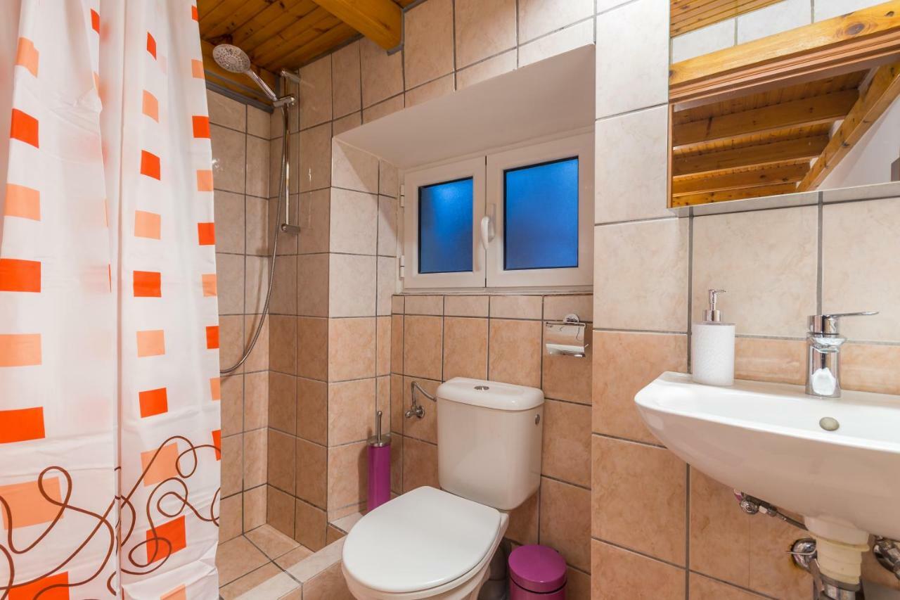 Venetian Suites 27 Corfu  ภายนอก รูปภาพ