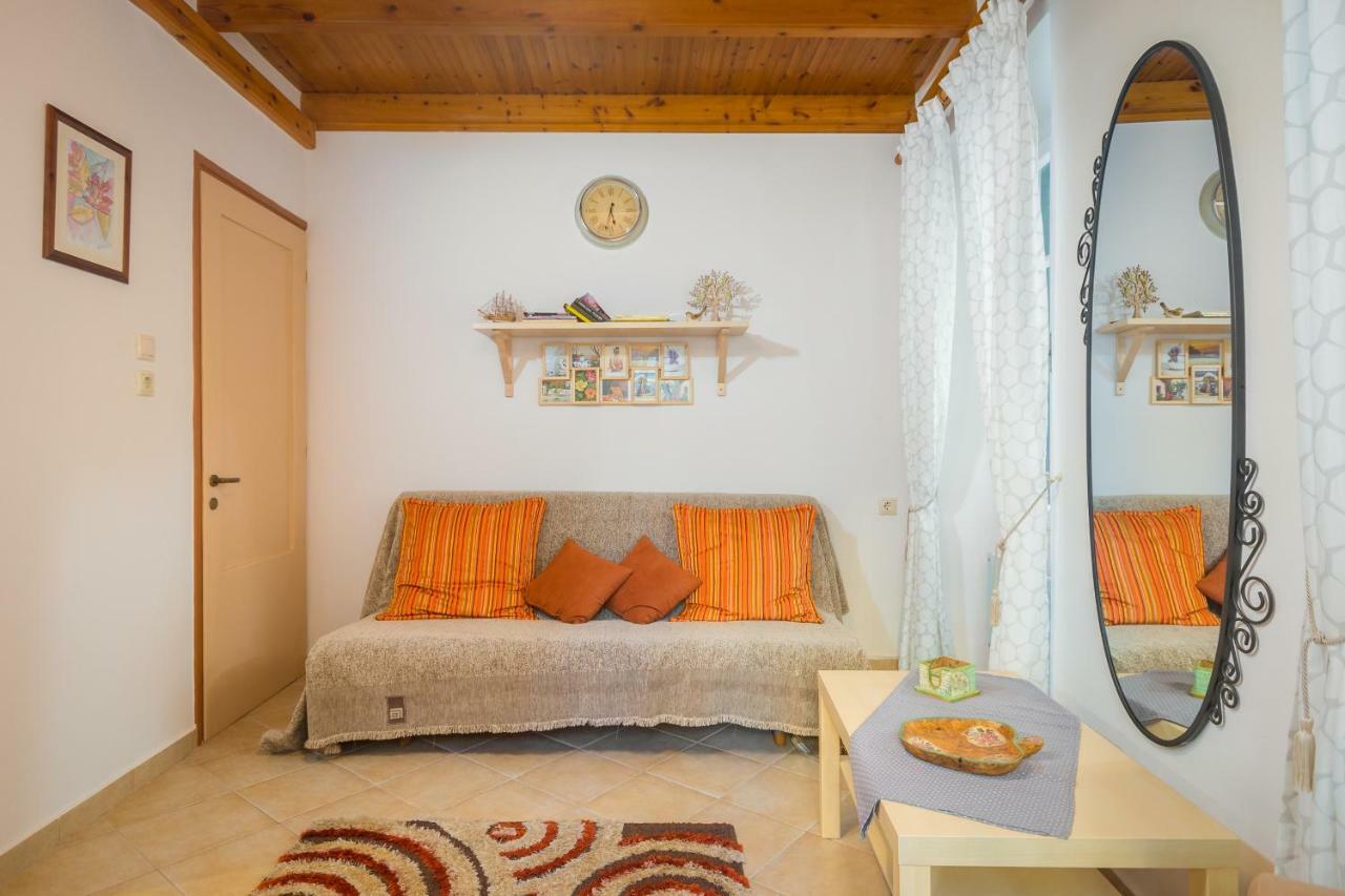 Venetian Suites 27 Corfu  ภายนอก รูปภาพ