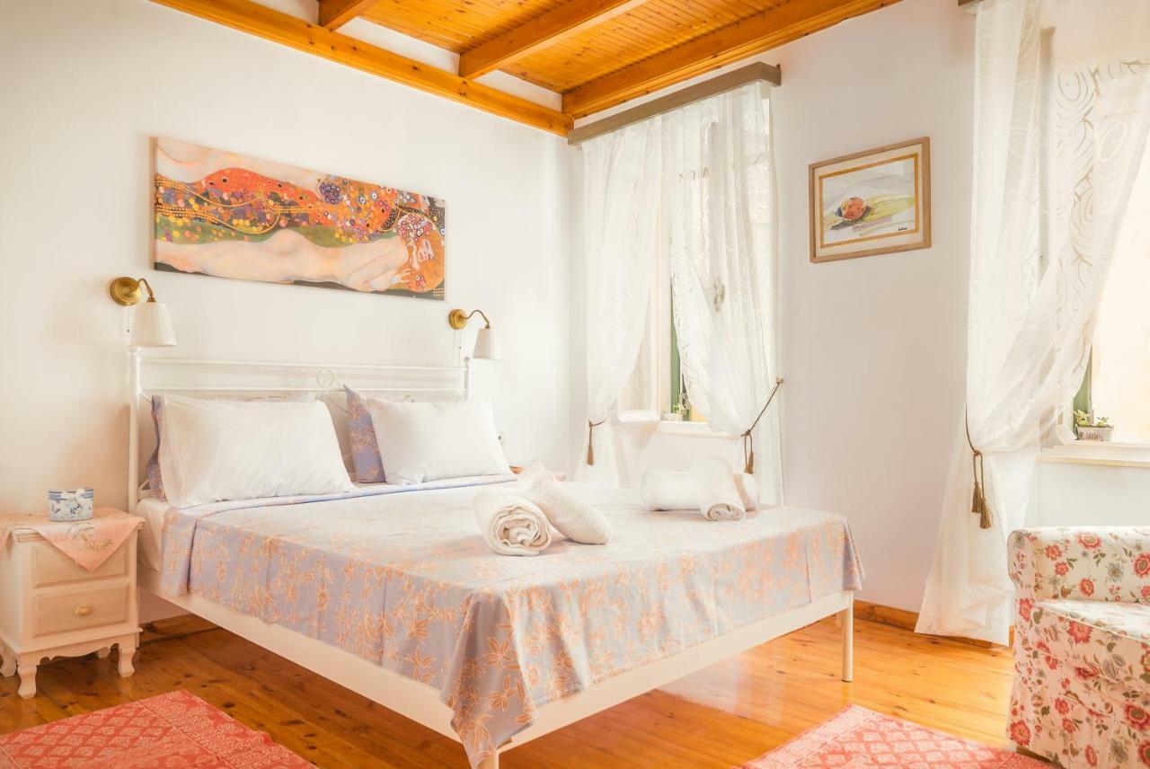 Venetian Suites 27 Corfu  ภายนอก รูปภาพ