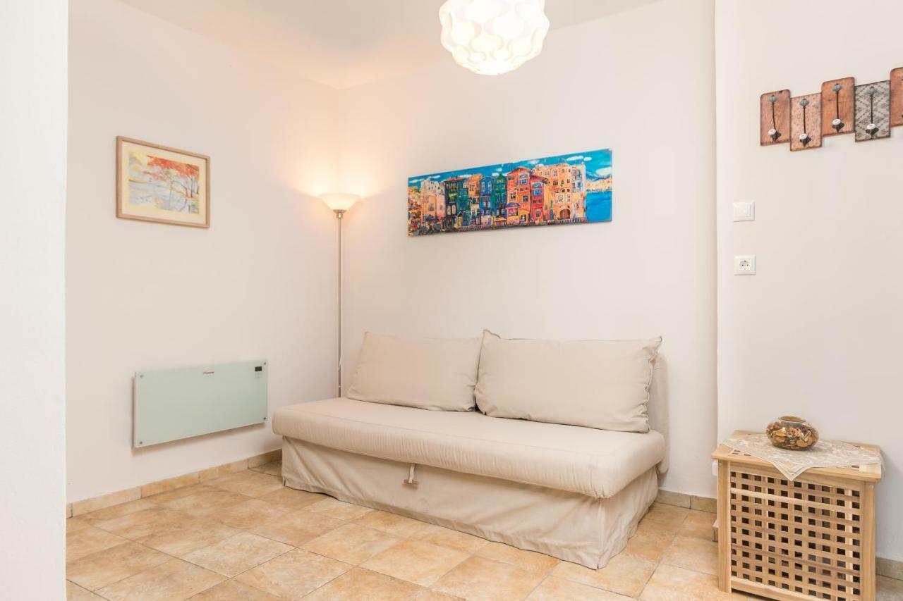 Venetian Suites 27 Corfu  ภายนอก รูปภาพ